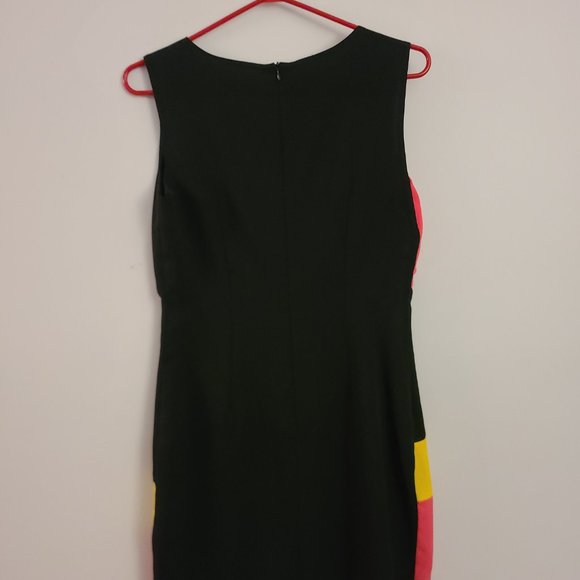 Cocktail Dress - Picture 2 of 3